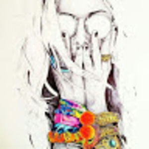 Meet your Posher, Sandy